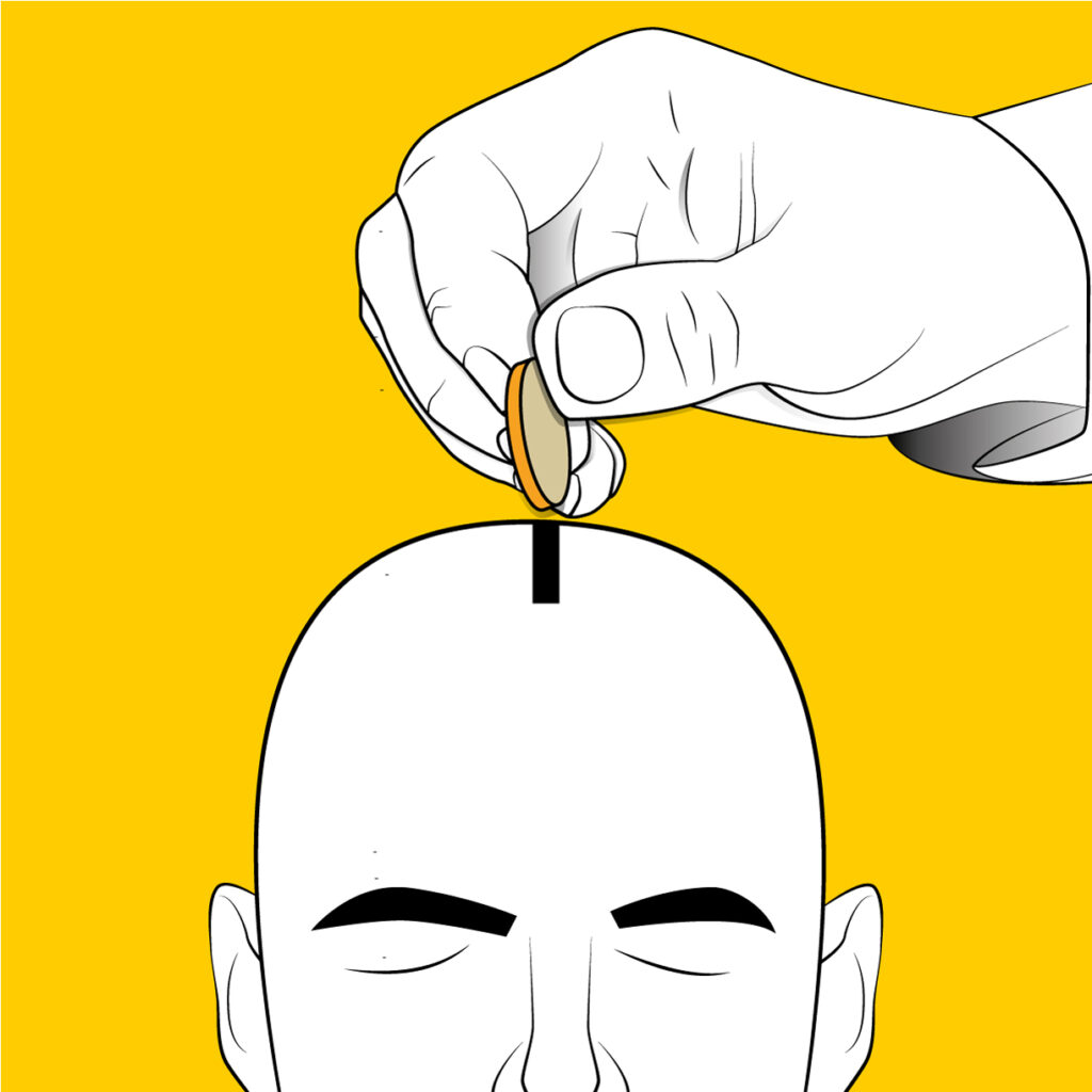 Save money clever way