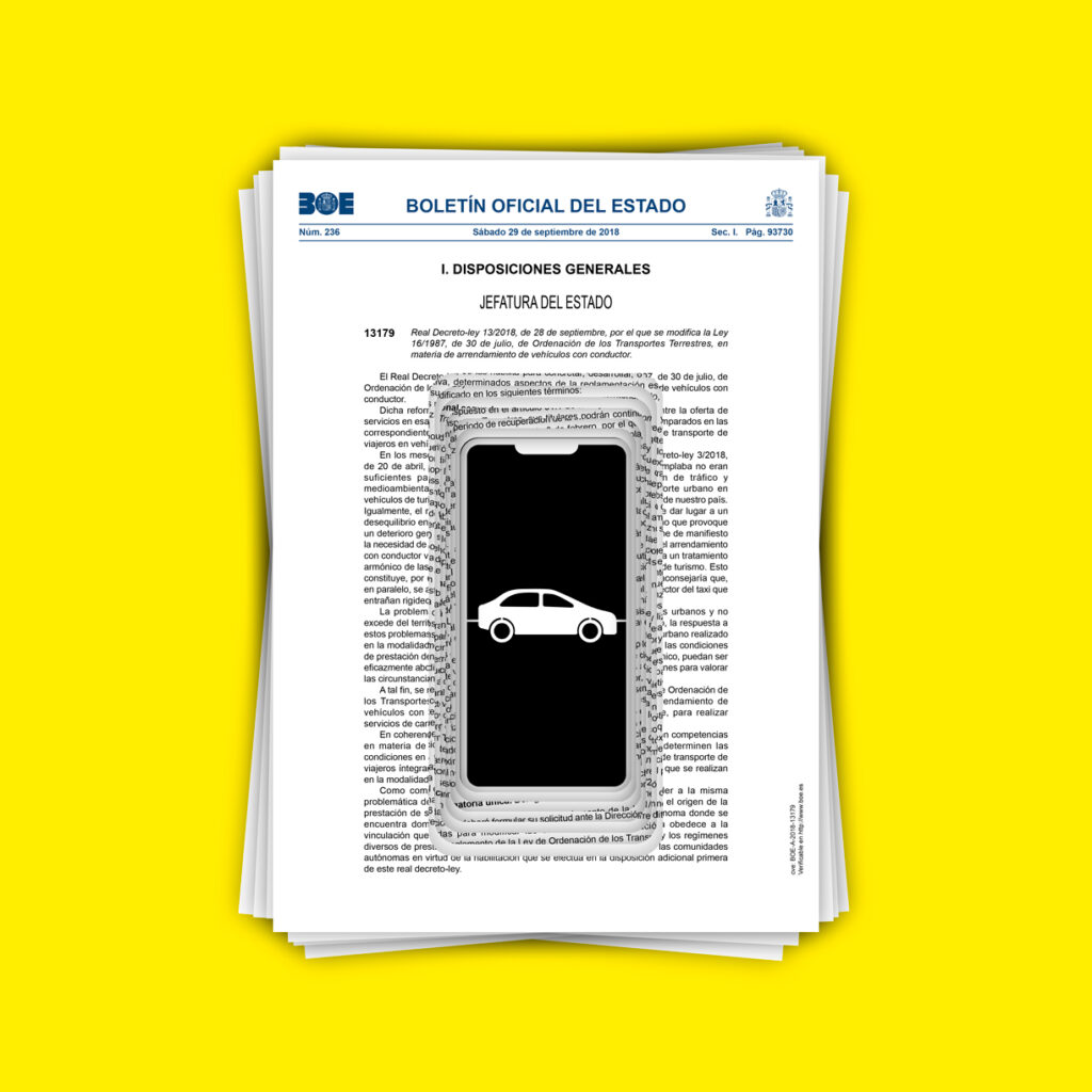 uber and other competitors